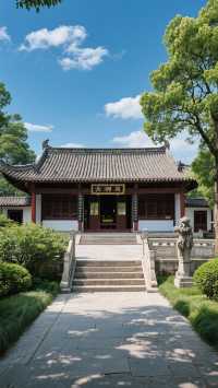 商丘——探尋華夏文明的寶藏之旅 家人們!你們能想像在一座城市裡,一腳就踏入上下五千年的歷史長河中嗎