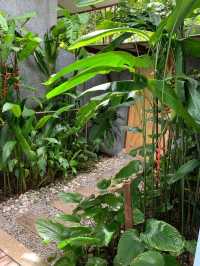 山海之間的奇妙泳池體驗 ： Ambong Pool Villas Langkawi