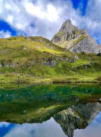 全網瘋傳的南極洛攻略！這裡美到讓所有網紅地標瞬間失色！