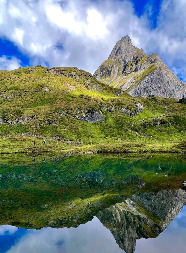 全網瘋傳的南極洛攻略！這裡美到讓所有網紅地標瞬間失色！