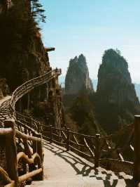 龍頭山親子短途遊！成都2.5h直達超省心