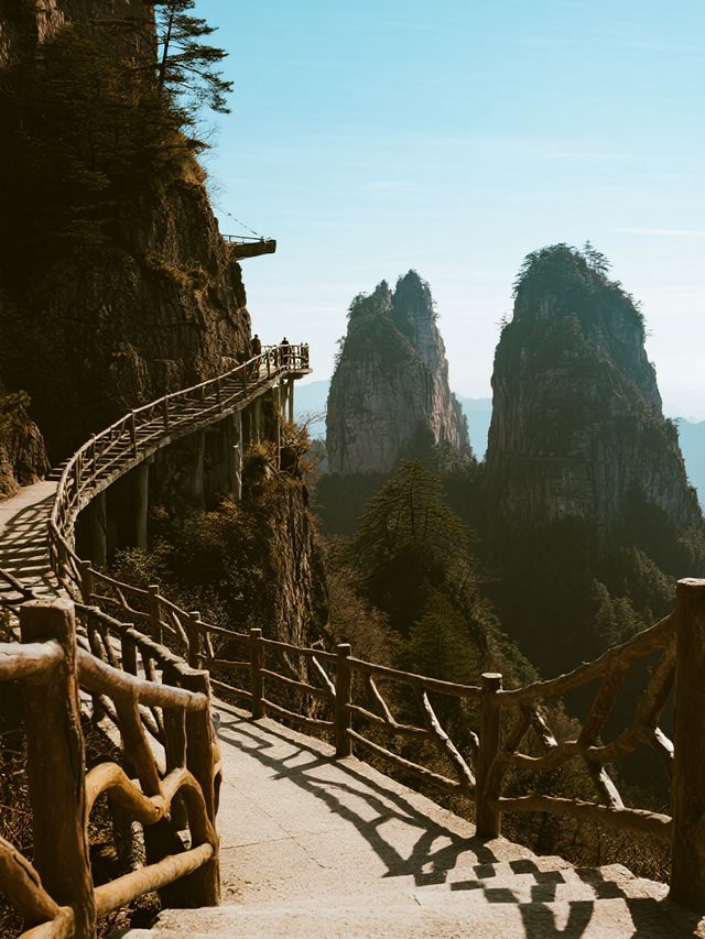 龍頭山親子短途遊！成都2.5h直達超省心