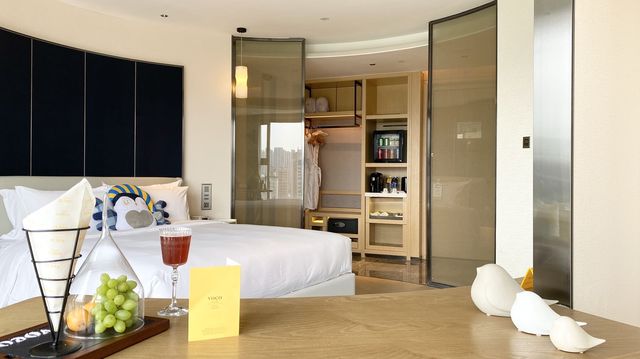 屬於我在西安的落腳點