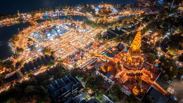 西雙版納已回,後勁太大啦 西雙版納已回,後勁太大啦