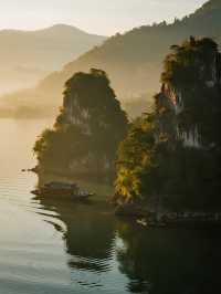 郴州小東江親子攻略！避開人潮輕鬆玩