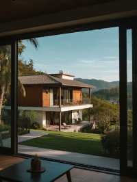 深圳海島親子民宿合集🫧｜帶娃拍日落+玩海超嗨！