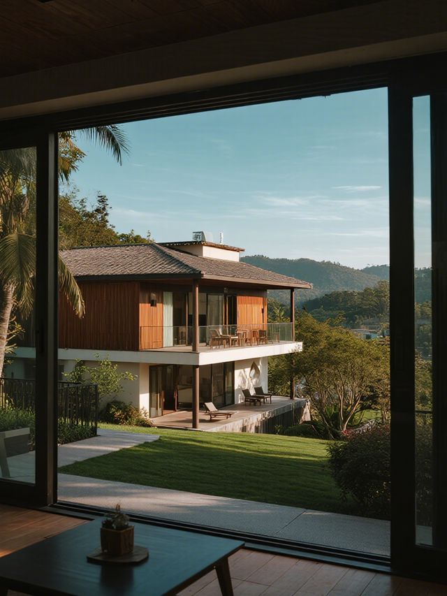 深圳海島親子民宿合集🫧｜帶娃拍日落+玩海超嗨！