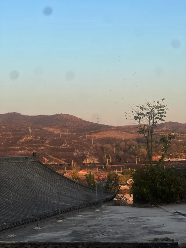 週末帶小孩去這裡吧，超治癒#井陘陶瓷水鎮