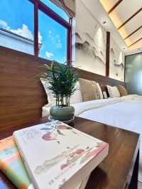 在建水擁有一個有風小院歡迎你來住我家