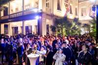 上海免費看展 礦石奇珍裡藏著億萬年宇宙浪漫