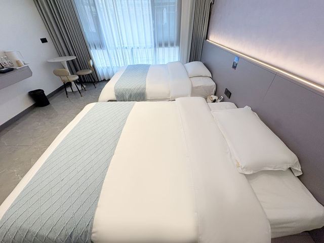 瓦屋山下的治癒秘境 | 雲野時光民宿