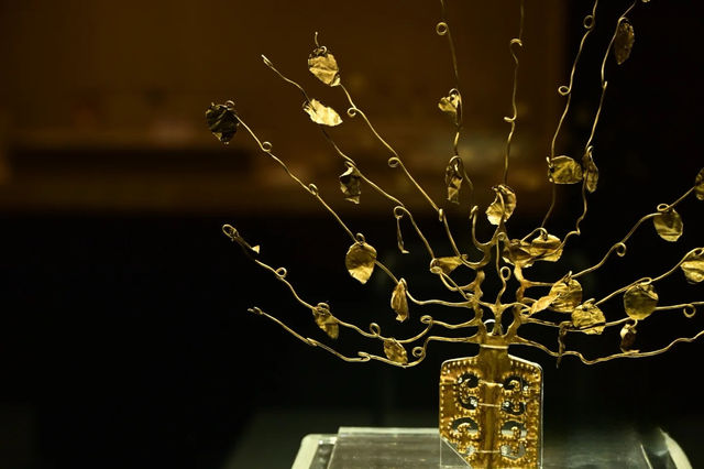 古人工藝天花板大開眼