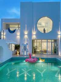 北戴河這家民宿，治癒打工人！