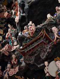 西安city walk寶藏分享~