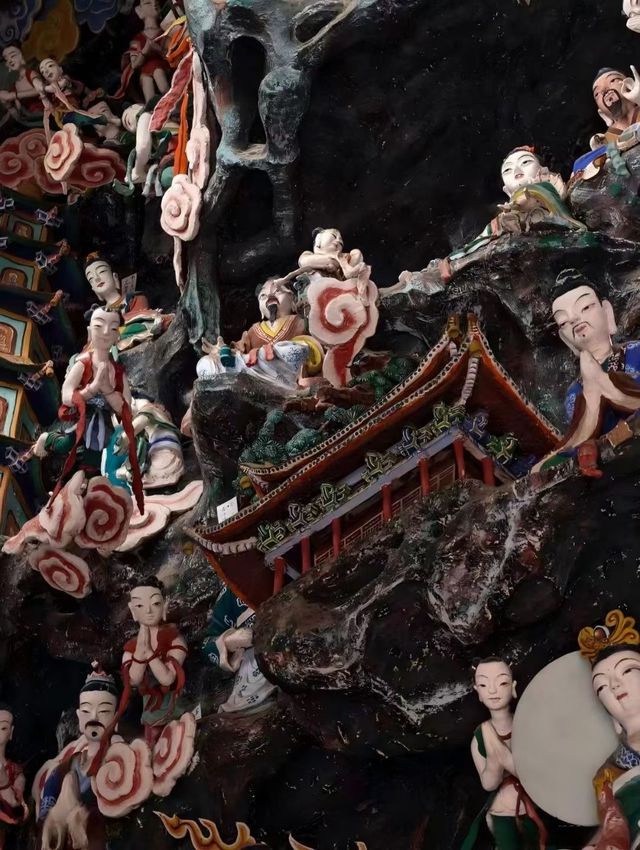 西安city walk寶藏分享~ 西安city walk寶藏分享~