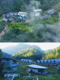 花一天自然療癒團隊建設，江浙滬周邊好去處