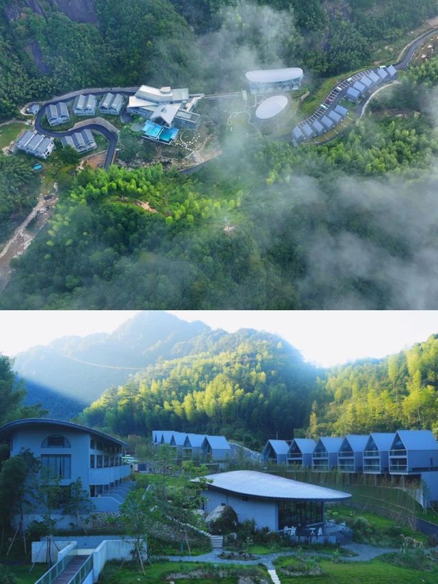 花一天自然療癒團隊建設，江浙滬周邊好去處