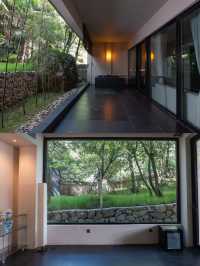 暖冬三清山避世!私湯雲海民宿治癒到不想走