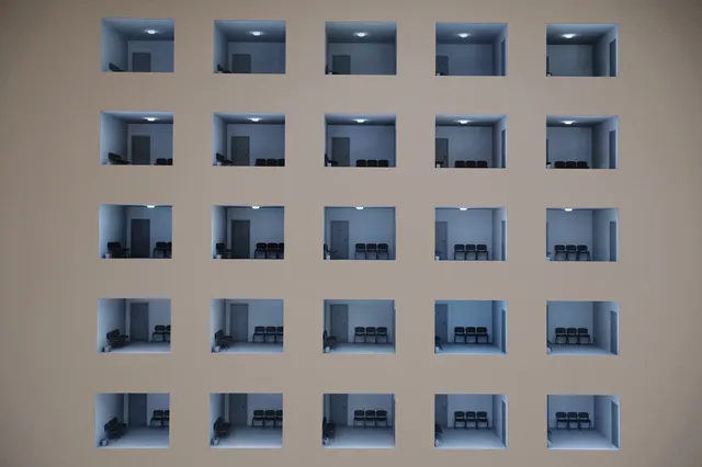 赫爾辛基這個博物館太好玩了Amos Rox