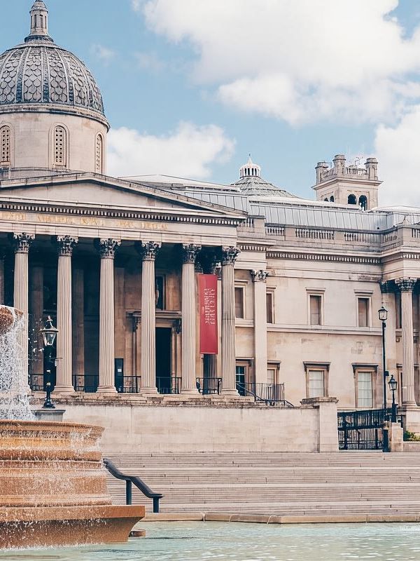 1天包車遊英國 輕鬆解鎖超讚風景