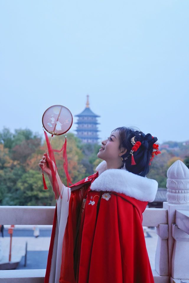 洛陽兩日遊 | 穿越千年，邂逅神都之美