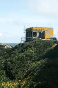 嵊泗 | 枸杞島 | 邂逅絕美日落