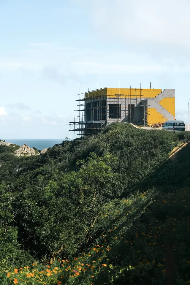 嵊泗 | 枸杞島 | 邂逅絕美日落 嵊泗 | 枸杞島 | 邂逅絕美日落