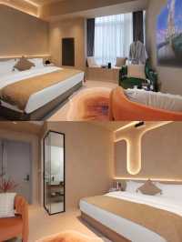 貴陽!城市夜景民宿+私人影院,這誰頂得住