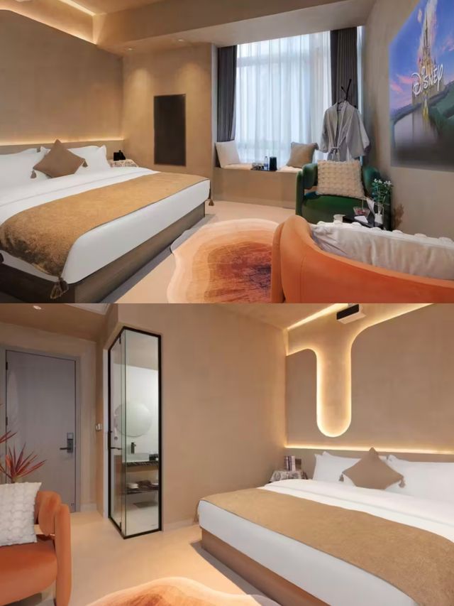 貴陽!城市夜景民宿+私人影院,這誰頂得住 貴陽!城市夜景民宿+私人影院,這誰頂得住