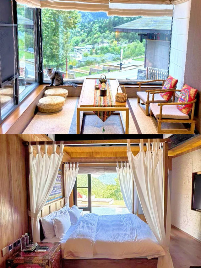 寶子們！九寨溝挖到寶了