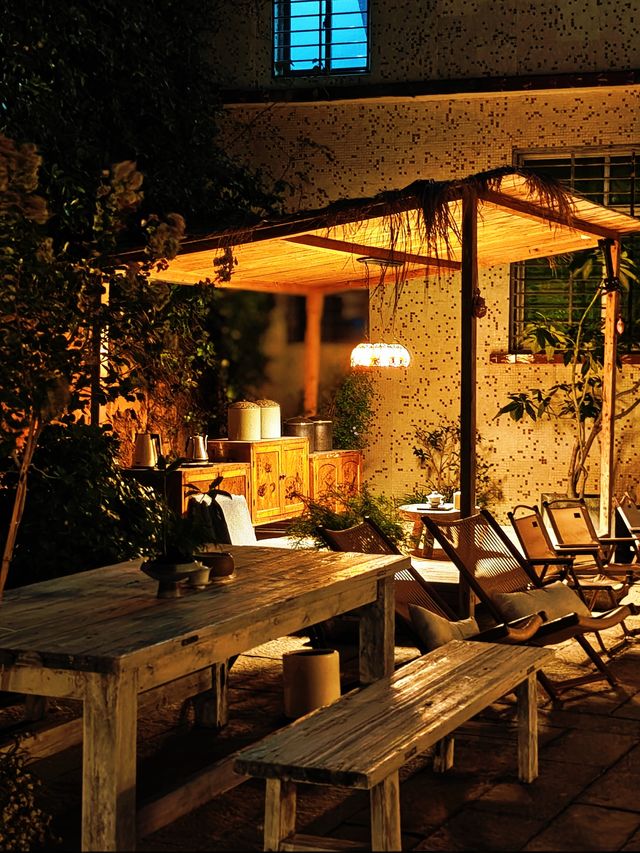 西街旁54號驚喜!來泉州住這裡還是太幸hu了~ 西街旁54號驚喜!來泉州住這裡還是太幸hu了~