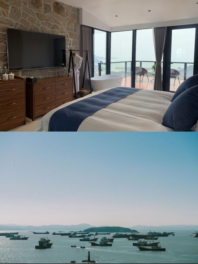 溫嶺逸居,仙境別院等你探! 溫嶺逸居,仙境別院等你探!