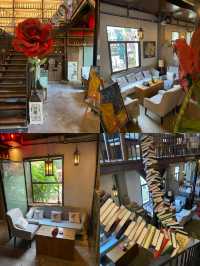 泉州西街民宿|想它火又不想它太火