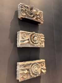 告別前,再去吃一塊璞麗的蛋糕