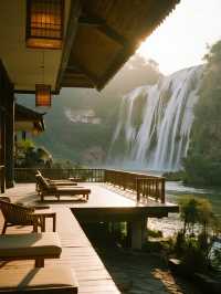 11月貴州親子旅遊|8家高奢野奢酒店,帶娃住進風景裡