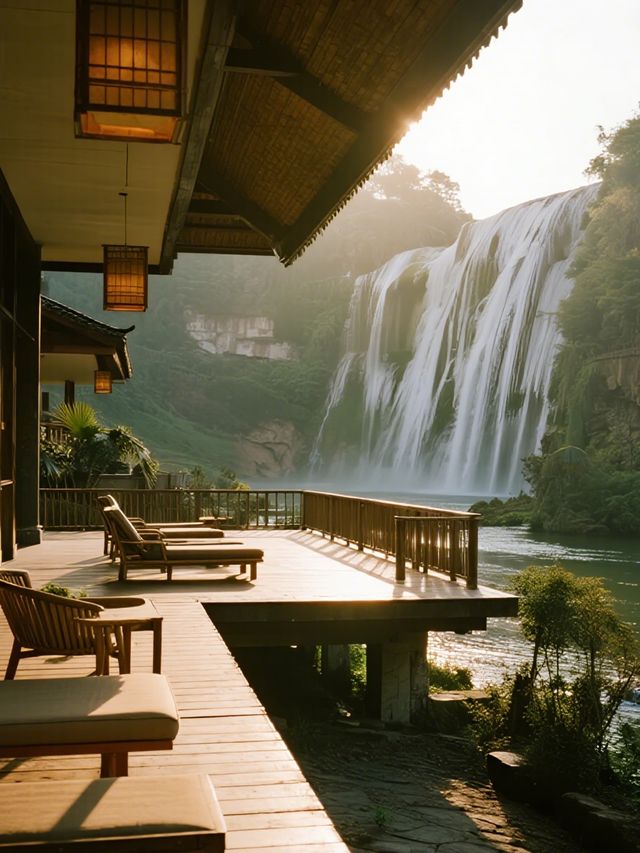 11月貴州親子旅遊|8家高奢野奢酒店,帶娃住進風景裡 11月貴州親子旅遊|8家高奢野奢酒店,帶娃住進風景裡