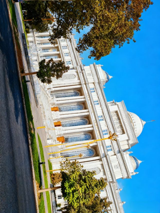 白色秘境漫步指南 白色秘境漫步指南