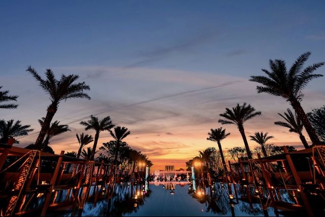 撫仙湖鬆弛感度假 | 人少景美的小眾玩法 撫仙湖鬆弛感度假 | 人少景美的小眾玩法