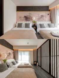 西安!!近鐘鼓樓!!三室民宿!!超寬敞!!