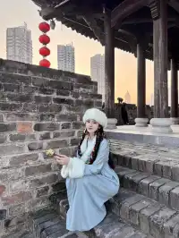 在蕪湖…藏族女孩一日體驗拿下！