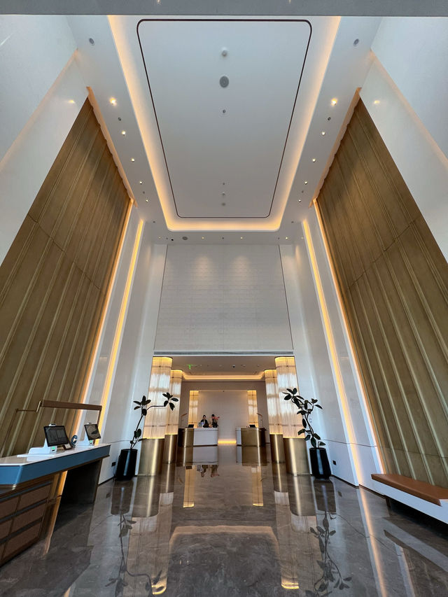 昆明南站凱悅嘉軒酒店 昆明南站凱悅嘉軒酒店