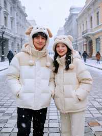 哈爾濱避坑指南!懶人必備!照著玩不踩雷!