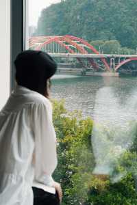 柳州溫德姆酒店｜24小時遊玩拍照攻略！