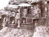 中國四大石窟之首——龍門石窟