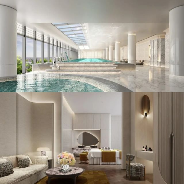 度假美宿細節控福音 度假美宿細節控福音