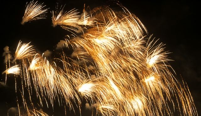 齊雲山元旦全面上新,非遺表演煙花秀升級迎新年 齊雲山元旦全面上新,非遺表演煙花秀升級迎新年