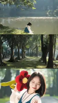 河內小眾秘境|藏在市中心的「綠野仙蹤」森林