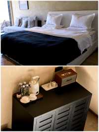 雪山下的納西寫真大片