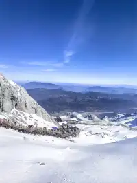 淡季的雲南，真的太美了！！