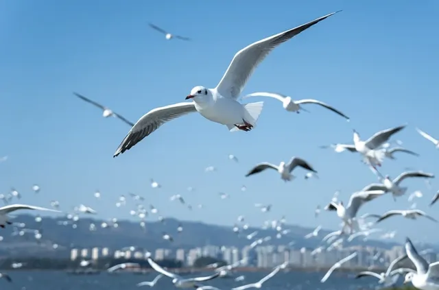 如果冬天只想去一個城市,那就是昆明 如果冬天只想去一個城市,那就是昆明